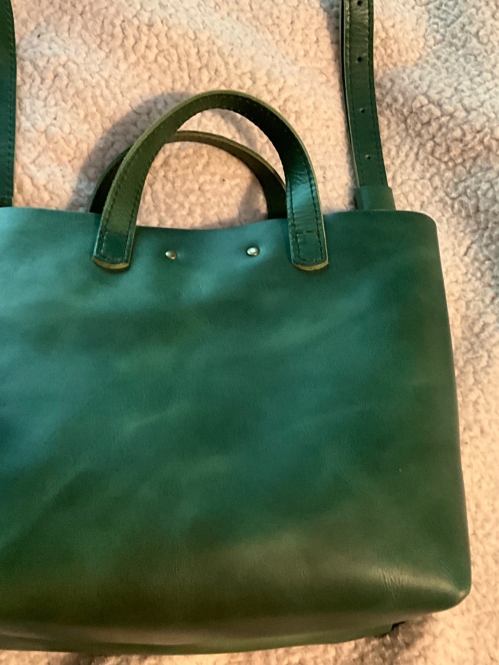 Portland Leather - Picture 4 of 5